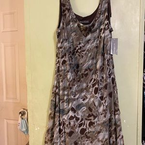 Beautiful brand new dress.